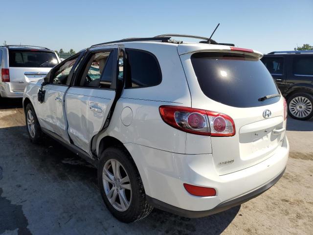 Photo 2 VIN: 5NMSK4AG6AH353754 - HYUNDAI SANTA FE L 