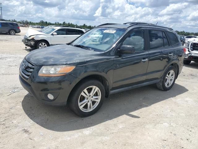 Photo 0 VIN: 5NMSK4AG6AH365581 - HYUNDAI SANTA FE L 