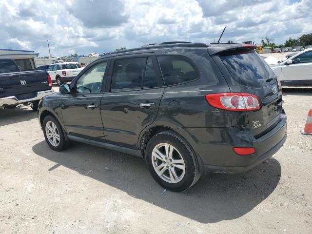 Photo 1 VIN: 5NMSK4AG6AH365581 - HYUNDAI SANTA FE L 