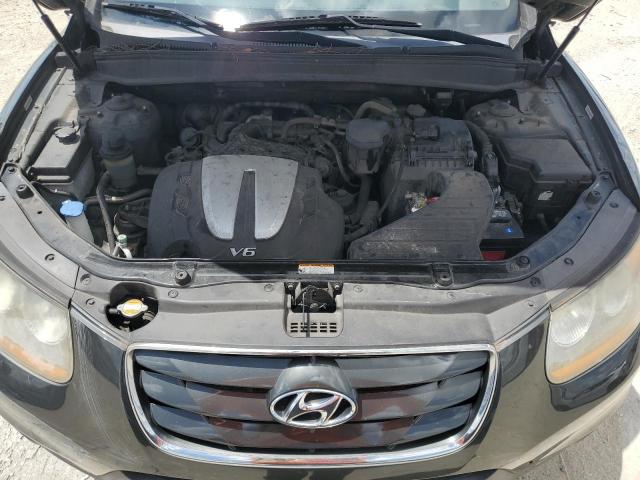 Photo 10 VIN: 5NMSK4AG6AH365581 - HYUNDAI SANTA FE L 