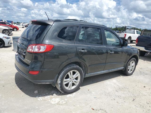 Photo 2 VIN: 5NMSK4AG6AH365581 - HYUNDAI SANTA FE L 