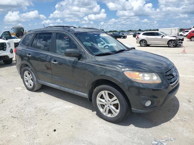 Photo 3 VIN: 5NMSK4AG6AH365581 - HYUNDAI SANTA FE L 