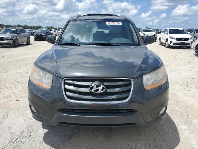 Photo 4 VIN: 5NMSK4AG6AH365581 - HYUNDAI SANTA FE L 