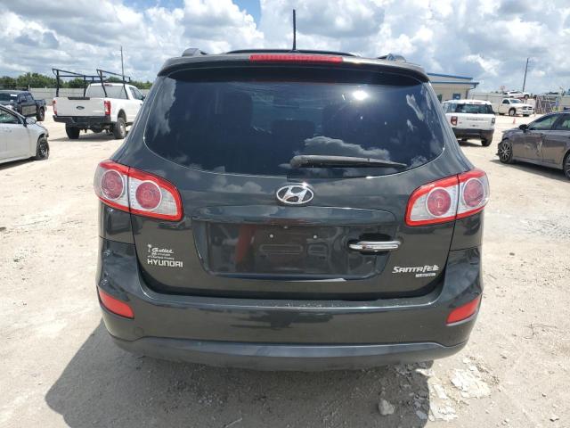 Photo 5 VIN: 5NMSK4AG6AH365581 - HYUNDAI SANTA FE L 