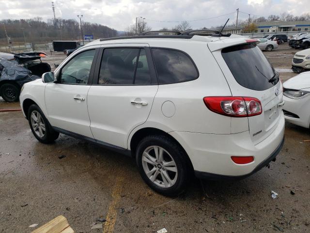 Photo 1 VIN: 5NMSK4AG6AH383451 - HYUNDAI SANTA FE 