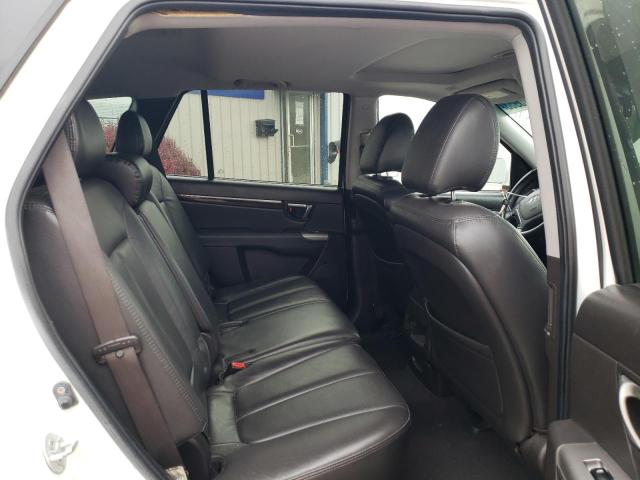 Photo 10 VIN: 5NMSK4AG6AH383451 - HYUNDAI SANTA FE 