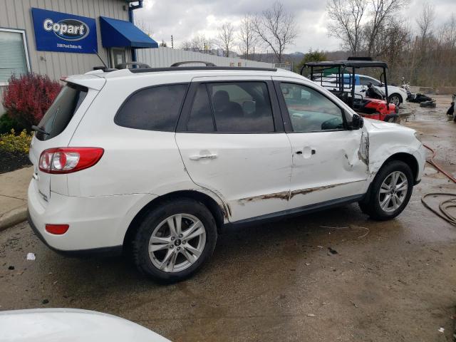 Photo 2 VIN: 5NMSK4AG6AH383451 - HYUNDAI SANTA FE 