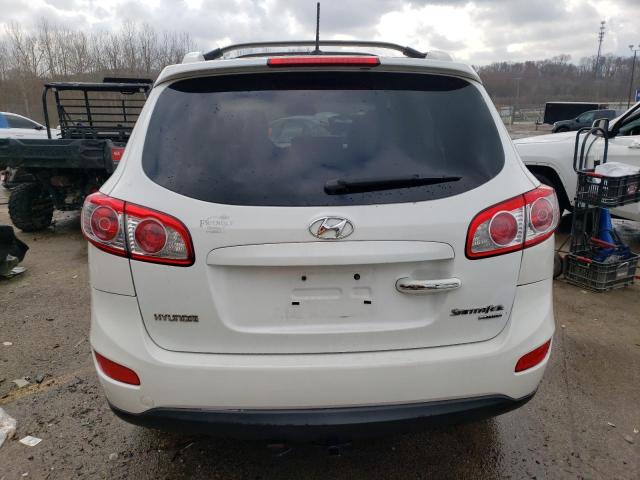 Photo 5 VIN: 5NMSK4AG6AH383451 - HYUNDAI SANTA FE 