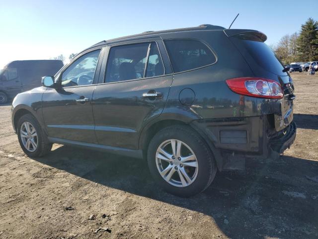 Photo 1 VIN: 5NMSK4AG7AH383992 - HYUNDAI SANTA FE L 