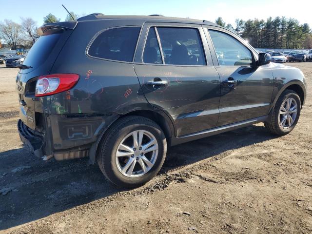 Photo 2 VIN: 5NMSK4AG7AH383992 - HYUNDAI SANTA FE L 