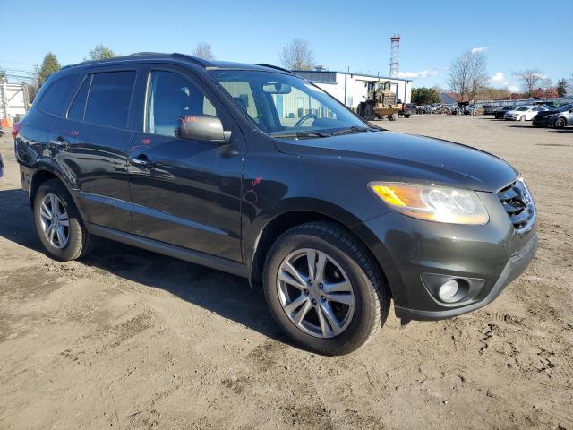 Photo 3 VIN: 5NMSK4AG7AH383992 - HYUNDAI SANTA FE L 