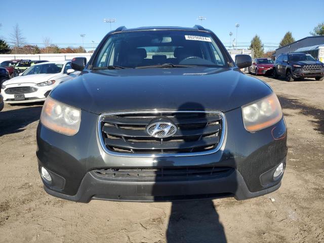 Photo 4 VIN: 5NMSK4AG7AH383992 - HYUNDAI SANTA FE L 