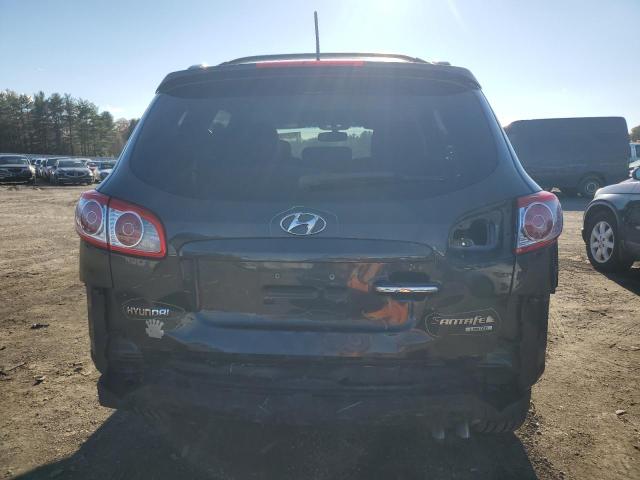 Photo 5 VIN: 5NMSK4AG7AH383992 - HYUNDAI SANTA FE L 