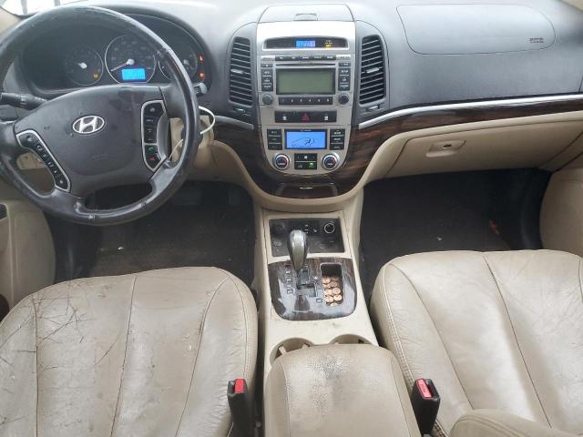 Photo 7 VIN: 5NMSK4AG8AH355960 - HYUNDAI SANTA FE L 