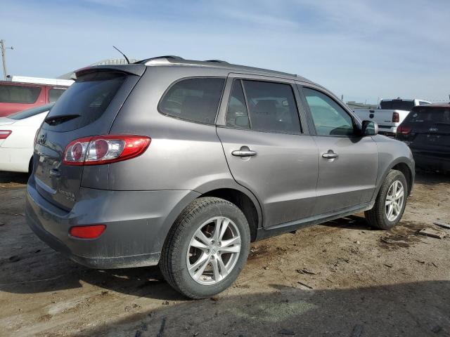 Photo 2 VIN: 5NMSK4AG8AH365825 - HYUNDAI SANTA FE 