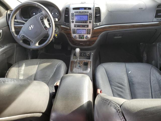 Photo 7 VIN: 5NMSK4AG8AH365825 - HYUNDAI SANTA FE 