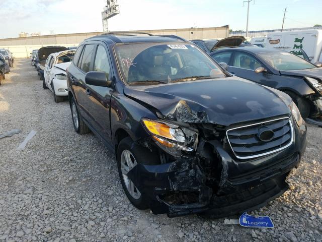 Photo 0 VIN: 5NMSK4AG8AH373486 - HYUNDAI SANTA FE L 