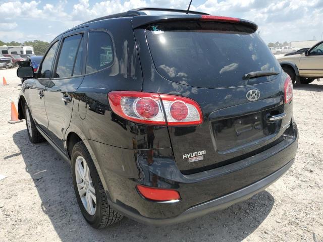 Photo 2 VIN: 5NMSK4AG8AH379742 - HYUNDAI SANTA FE L 