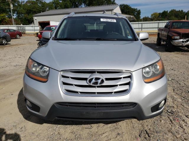 Photo 4 VIN: 5NMSK4AG8AH380180 - HYUNDAI SANTA FE L 