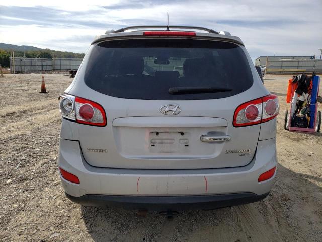 Photo 5 VIN: 5NMSK4AG8AH380180 - HYUNDAI SANTA FE L 