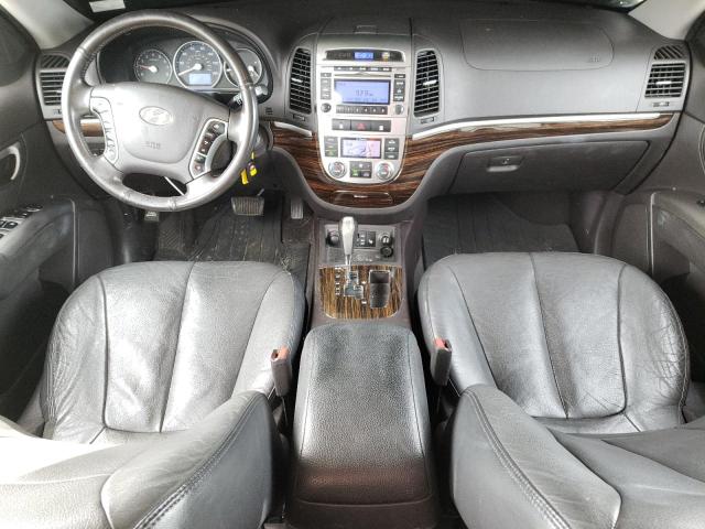 Photo 7 VIN: 5NMSK4AG8AH380180 - HYUNDAI SANTA FE L 