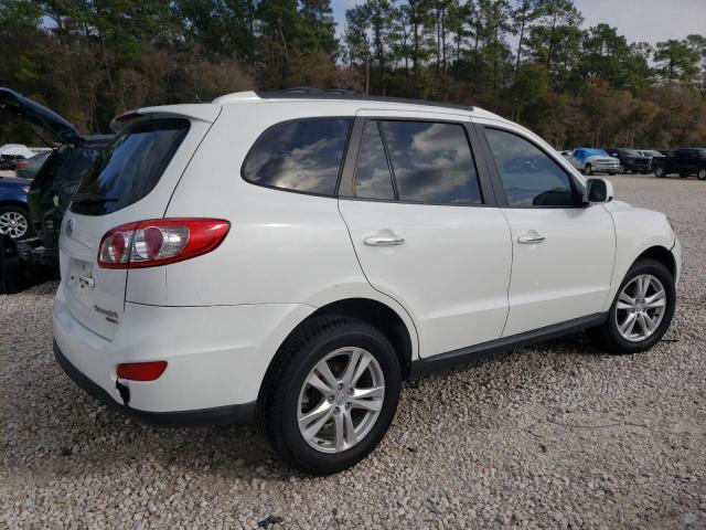 Photo 2 VIN: 5NMSK4AG9AH340965 - HYUNDAI SANTA FE L 