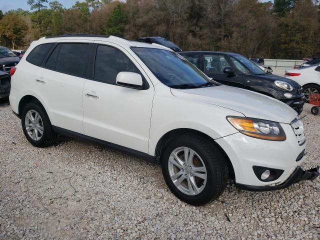 Photo 3 VIN: 5NMSK4AG9AH340965 - HYUNDAI SANTA FE L 