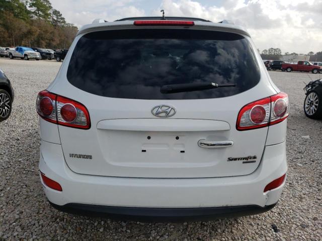 Photo 5 VIN: 5NMSK4AG9AH340965 - HYUNDAI SANTA FE L 