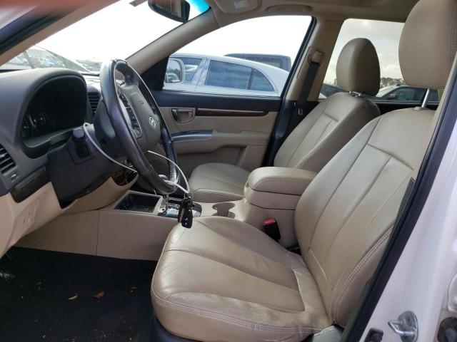 Photo 6 VIN: 5NMSK4AG9AH340965 - HYUNDAI SANTA FE L 