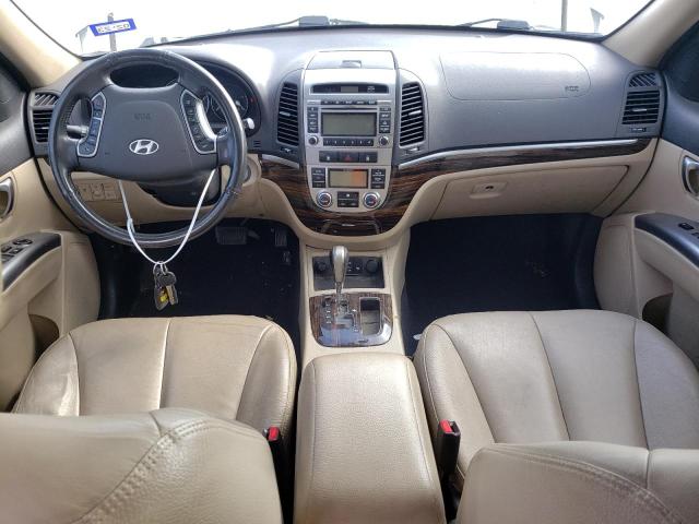 Photo 7 VIN: 5NMSK4AG9AH340965 - HYUNDAI SANTA FE L 