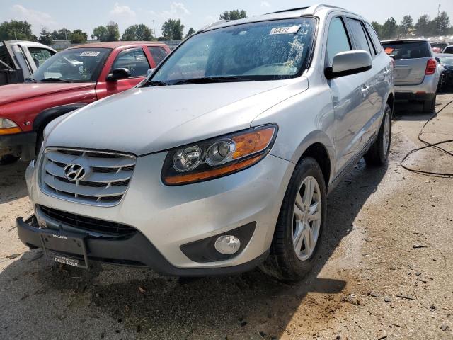 Photo 0 VIN: 5NMSK4AG9AH355028 - HYUNDAI SANTA FE L 