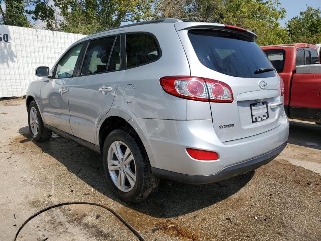 Photo 1 VIN: 5NMSK4AG9AH355028 - HYUNDAI SANTA FE L 