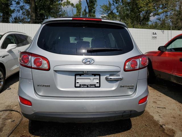 Photo 5 VIN: 5NMSK4AG9AH355028 - HYUNDAI SANTA FE L 