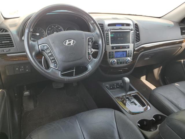 Photo 7 VIN: 5NMSK4AG9AH355028 - HYUNDAI SANTA FE L 