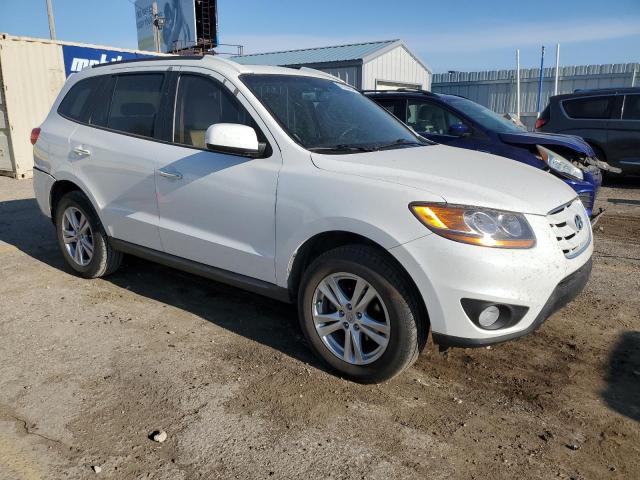 Photo 3 VIN: 5NMSK4AG9AH365865 - HYUNDAI SANTA FE 