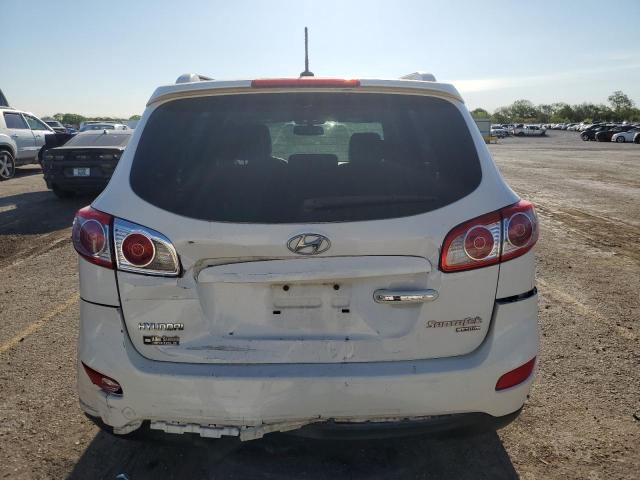 Photo 5 VIN: 5NMSK4AG9AH365865 - HYUNDAI SANTA FE 