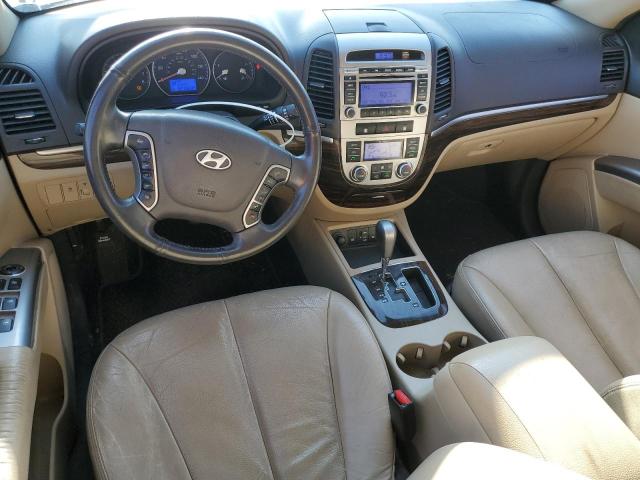 Photo 7 VIN: 5NMSK4AG9AH365865 - HYUNDAI SANTA FE 