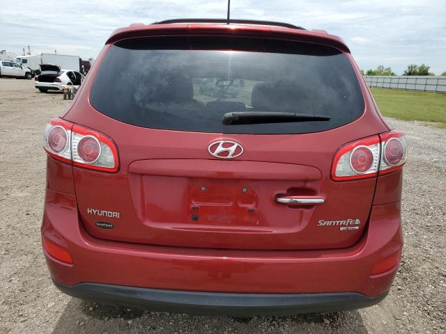 Photo 5 VIN: 5NMSK4AGXAH341297 - HYUNDAI SANTA FE L 