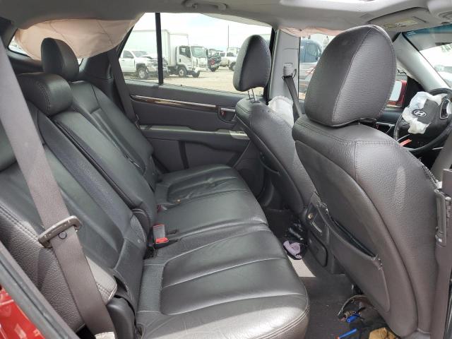 Photo 9 VIN: 5NMSK4AGXAH341297 - HYUNDAI SANTA FE L 