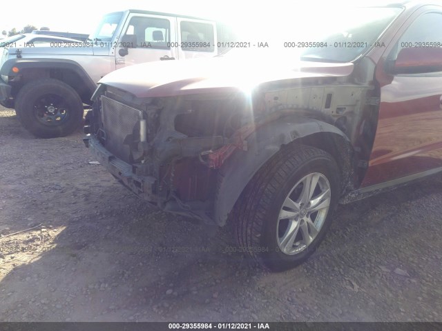 Photo 5 VIN: 5NMSK4AGXAH348007 - HYUNDAI SANTA FE 