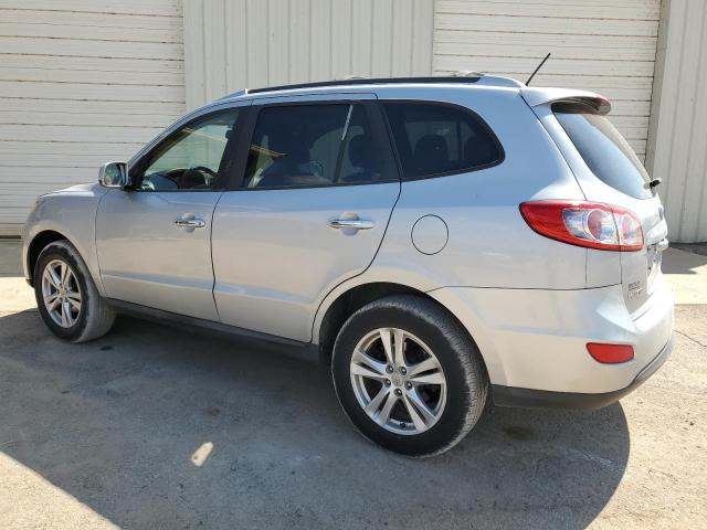 Photo 1 VIN: 5NMSK4AGXAH348167 - HYUNDAI SANTA FE L 