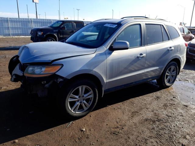 Photo 0 VIN: 5NMSK4AGXAH367897 - HYUNDAI SANTA FE L 