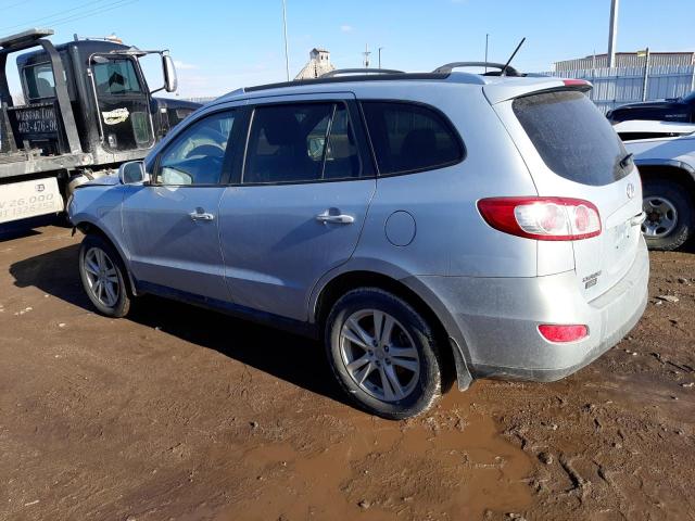 Photo 1 VIN: 5NMSK4AGXAH367897 - HYUNDAI SANTA FE L 