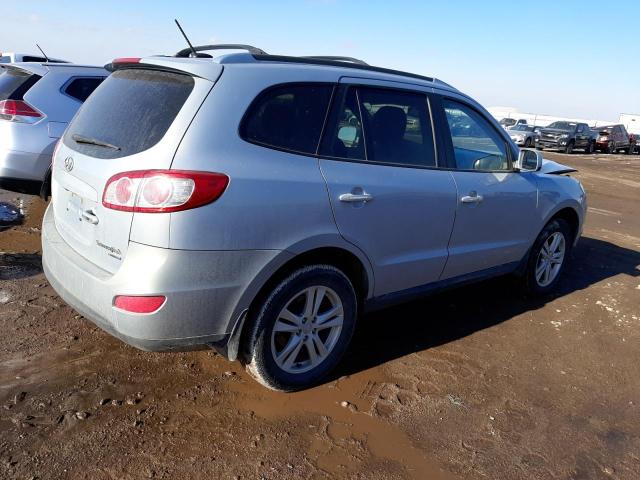 Photo 2 VIN: 5NMSK4AGXAH367897 - HYUNDAI SANTA FE L 