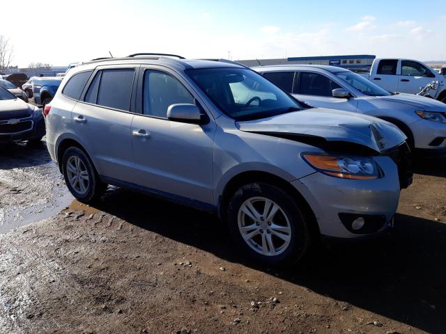 Photo 3 VIN: 5NMSK4AGXAH367897 - HYUNDAI SANTA FE L 