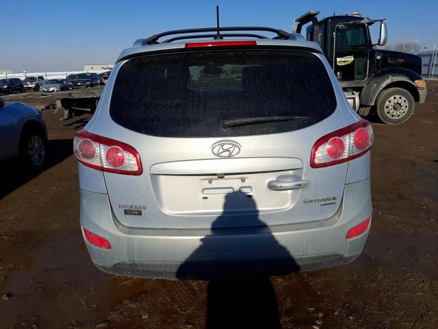 Photo 5 VIN: 5NMSK4AGXAH367897 - HYUNDAI SANTA FE L 