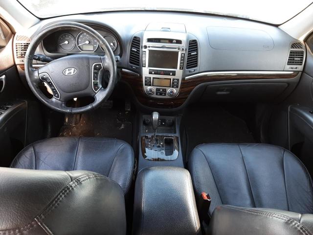 Photo 7 VIN: 5NMSK4AGXAH367897 - HYUNDAI SANTA FE L 