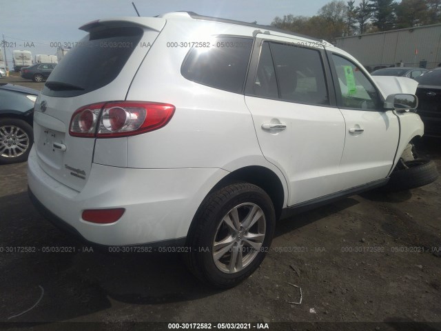 Photo 3 VIN: 5NMSKDAG0AH333919 - HYUNDAI SANTA FE 