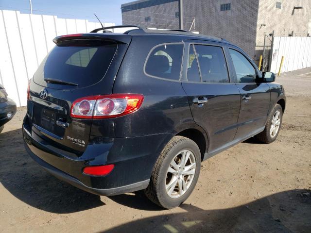 Photo 2 VIN: 5NMSKDAG0AH354172 - HYUNDAI SANTA FE L 