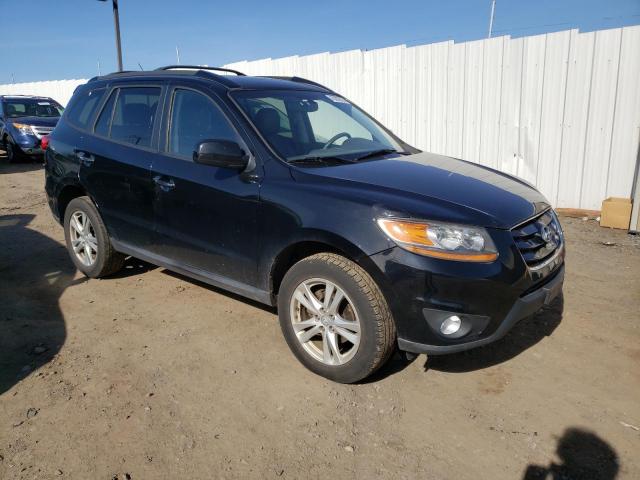 Photo 3 VIN: 5NMSKDAG0AH354172 - HYUNDAI SANTA FE L 